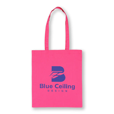 Brunswick Coloured Tote Bags