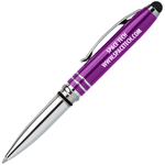 Brando Shiny Stylus Pen