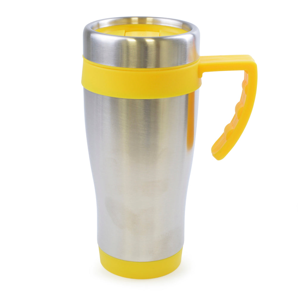 Branded Oregon Travel Mug