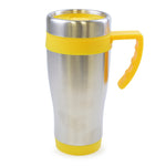 Branded Oregon Travel Mug