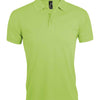SOL'S Prime Poly/Cotton Piqué Polo Shirt