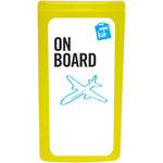 Branded MiniKit On Board Travel Set