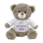 Branded T-Shirt Bear