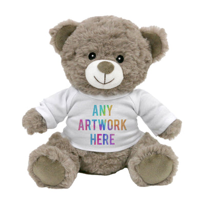 Branded T-Shirt Bear