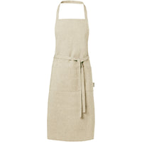 Pheebs 200 g/m² recycled cotton apron