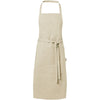 Branded Pheebs 200 g/m² recycled cotton apron