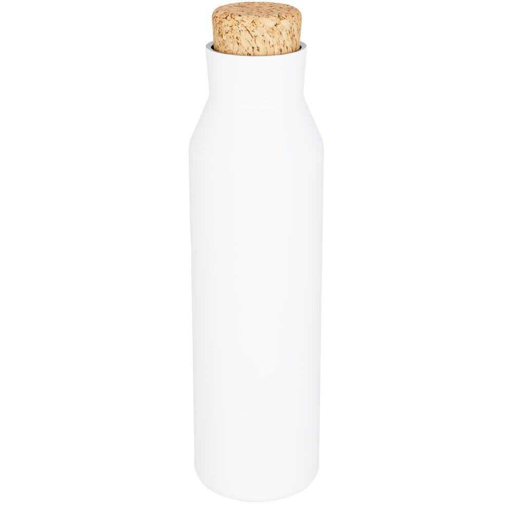 Norse 590 ml copper vacuum insulated bottle