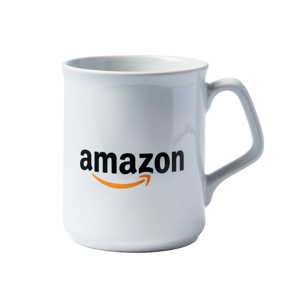 Sparta Promotional Mug