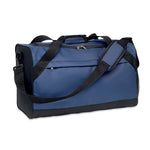 Branded 600D RPET sports bag