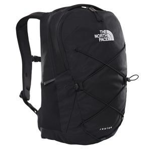 The North Face Jester Backpack Black