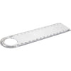 Branded Middlecroft Ruler