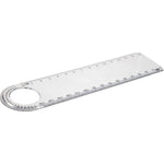 Branded Middlecroft Ruler