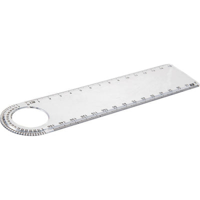 Branded Middlecroft Ruler