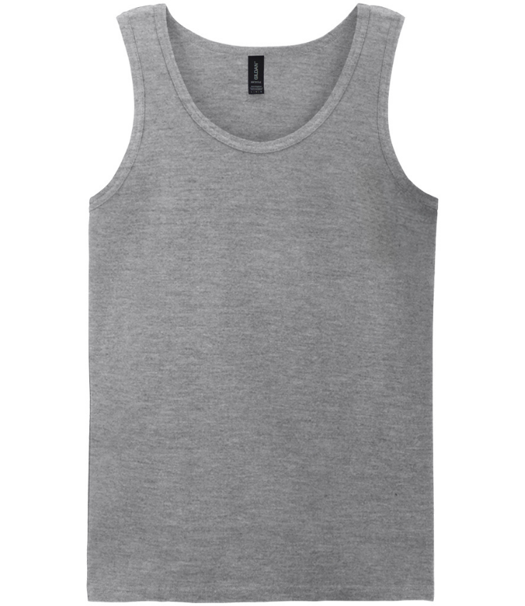 Gildan SoftStyle® Tank Top