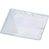 Greengarth PVC Card holder