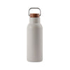 Branded VINGA Ciro RCS recycled vacuum bottle 580ml