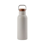 Branded VINGA Ciro RCS recycled vacuum bottle 580ml