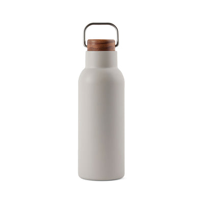Branded VINGA Ciro RCS recycled vacuum bottle 580ml