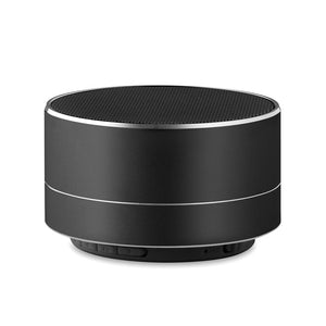 Branded 3W wireless speaker