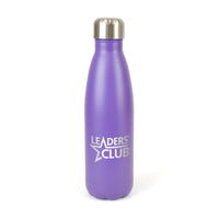 Ashford Pop Double Wall 500ml Stainless Steel bottle