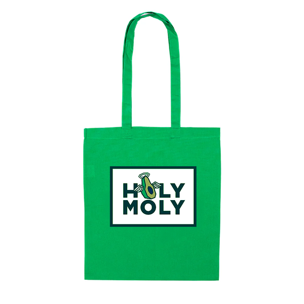 48hr Express 5oz Coloured Cotton Tote Bag