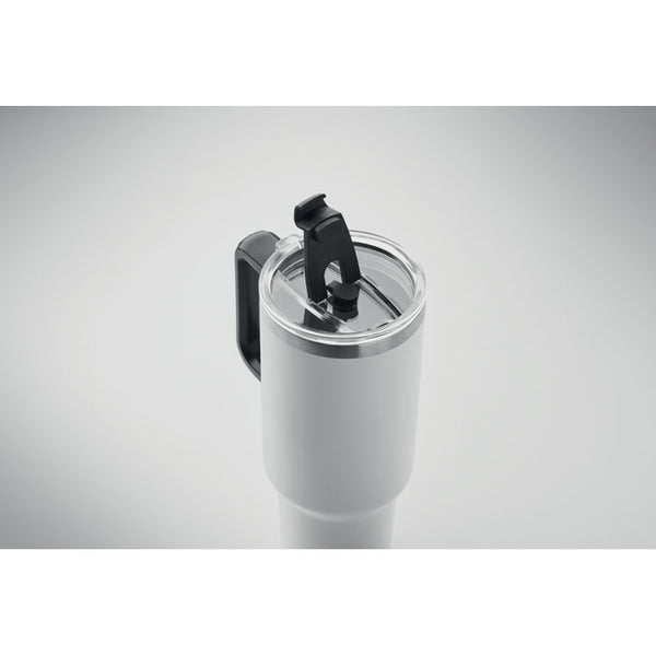 Double wall tumbler 1200ml-White