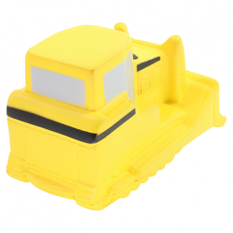 Stress Bulldozer