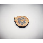 Branded Pine tree set