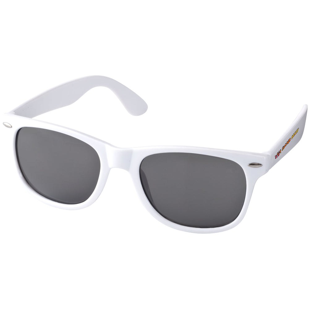 Branded Sun Ray sunglasses