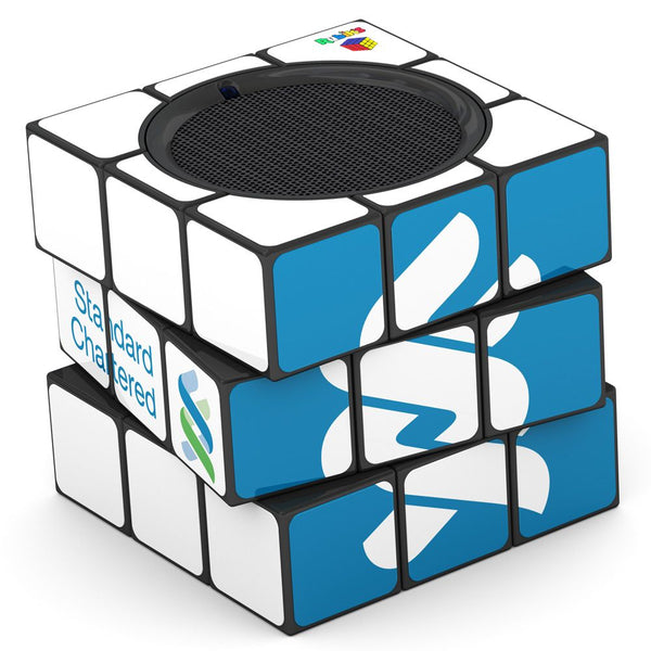 Rubik's Bluetooth Speaker
