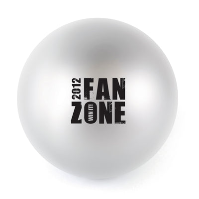 Branded Ball Stress Item