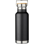Branded Thor 480 ml copper vacuum insulated water bottle