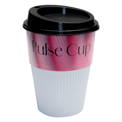 Pulse Coffee Cup