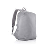 Bobby Soft, anti-theft backpack Grey