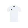 Canterbury Club Dry T-Shirt White