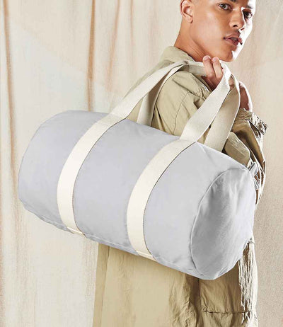 Westford Mill EarthAware® Organic Barrel Bag