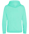 AWDis Cross Neck Hoodie