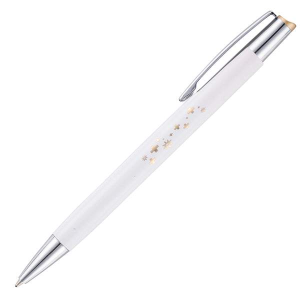 Radiant Metal Pen