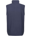 Regatta Navigate Fleece Bodywarmer Navy/Seal Grey