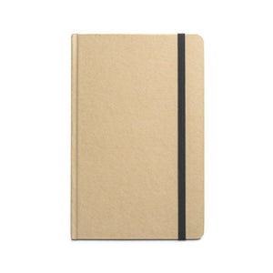 Magritte A5 Hardcover Notebook