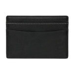 Branded RFID anti-skimming card holder