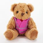 Branded Hi Vis Bear III