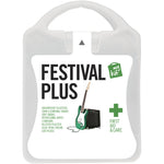 Branded MyKit Festival Plus