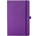 Matra Medium Ruled Notebook
