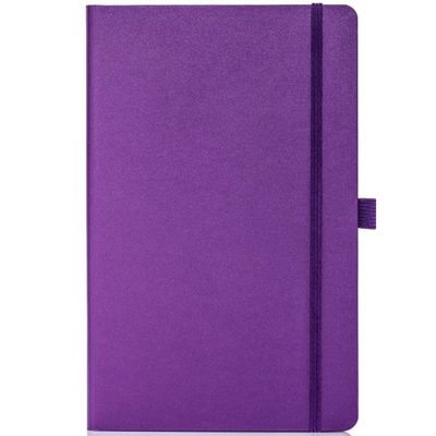 Matra Medium Ruled Notebook