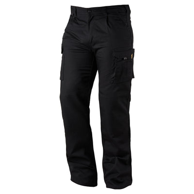 Orn Hawk Deluxe EarthPro Trouser (GRS - 65% Recycled Polyester)