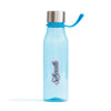 VINGA Lean Tritan Water Bottle Blue