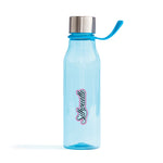 VINGA Lean Tritan Water Bottle Blue