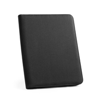 Emerge A4 RPET Document Folder