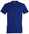 SOL'S Imperial Heavy T-Shirt Ultramarine